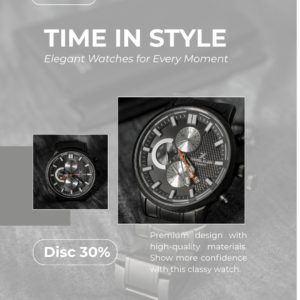 Men's Luxury Watches