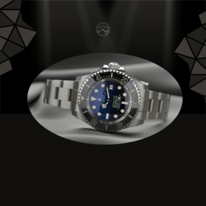 Men's Luxury Watches